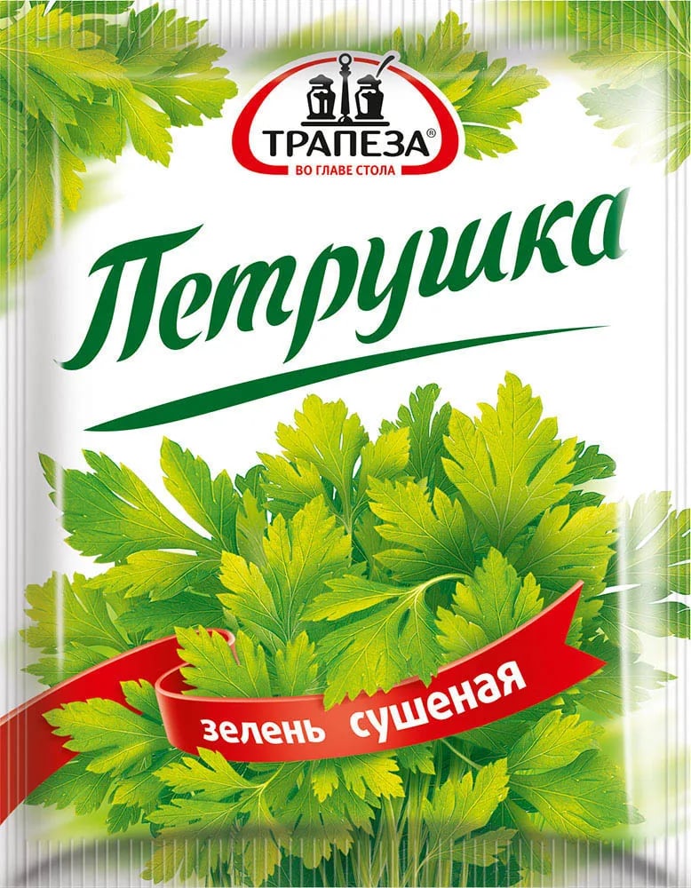 ТРАПЕЗА петрушка 7г — фото 1