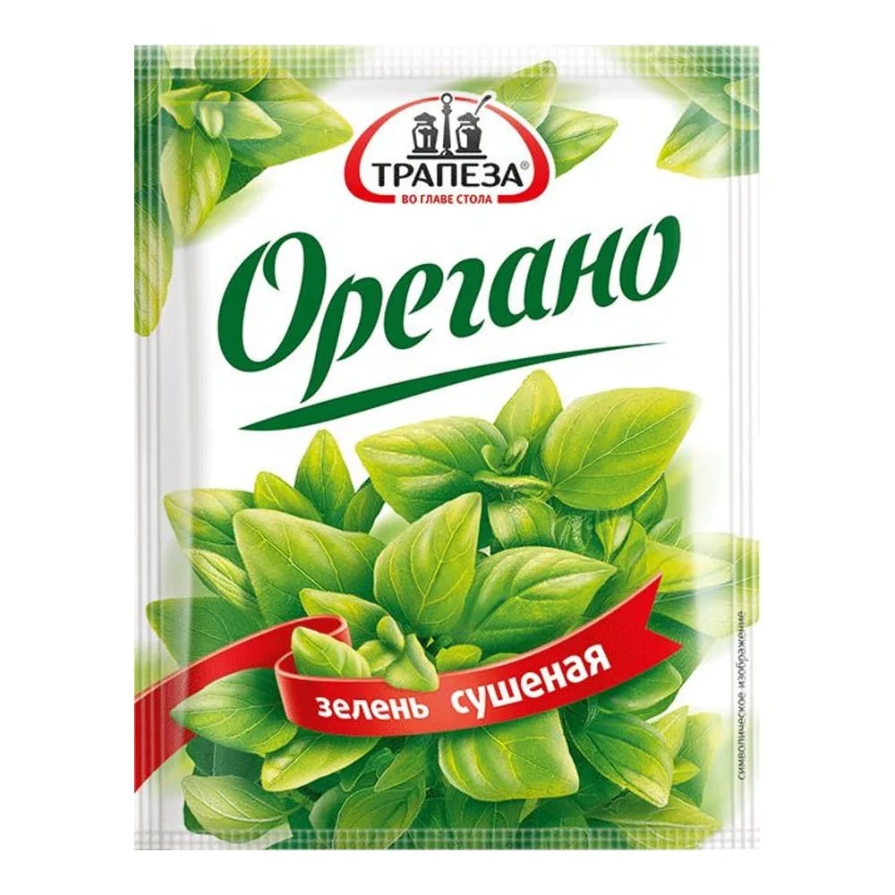 ТРАПЕЗА орегано 5г — фото 1