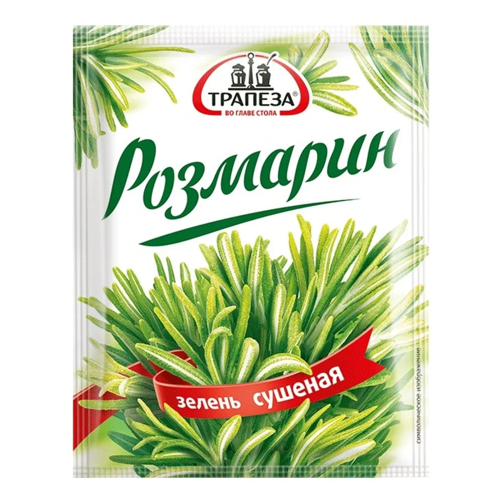 ТРАПЕЗА розмарин 5г — фото 1