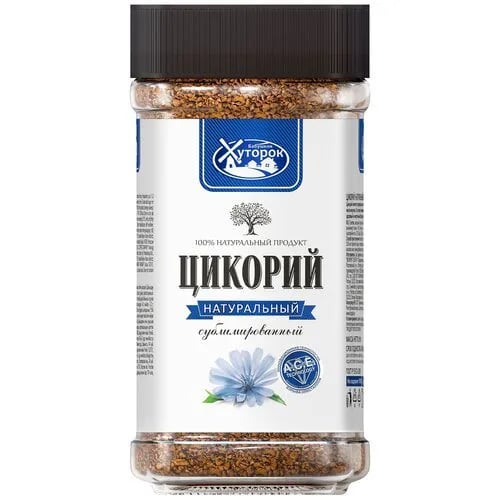ЦИКОРИЙ 100г Бабушкин Хуторок ст/б