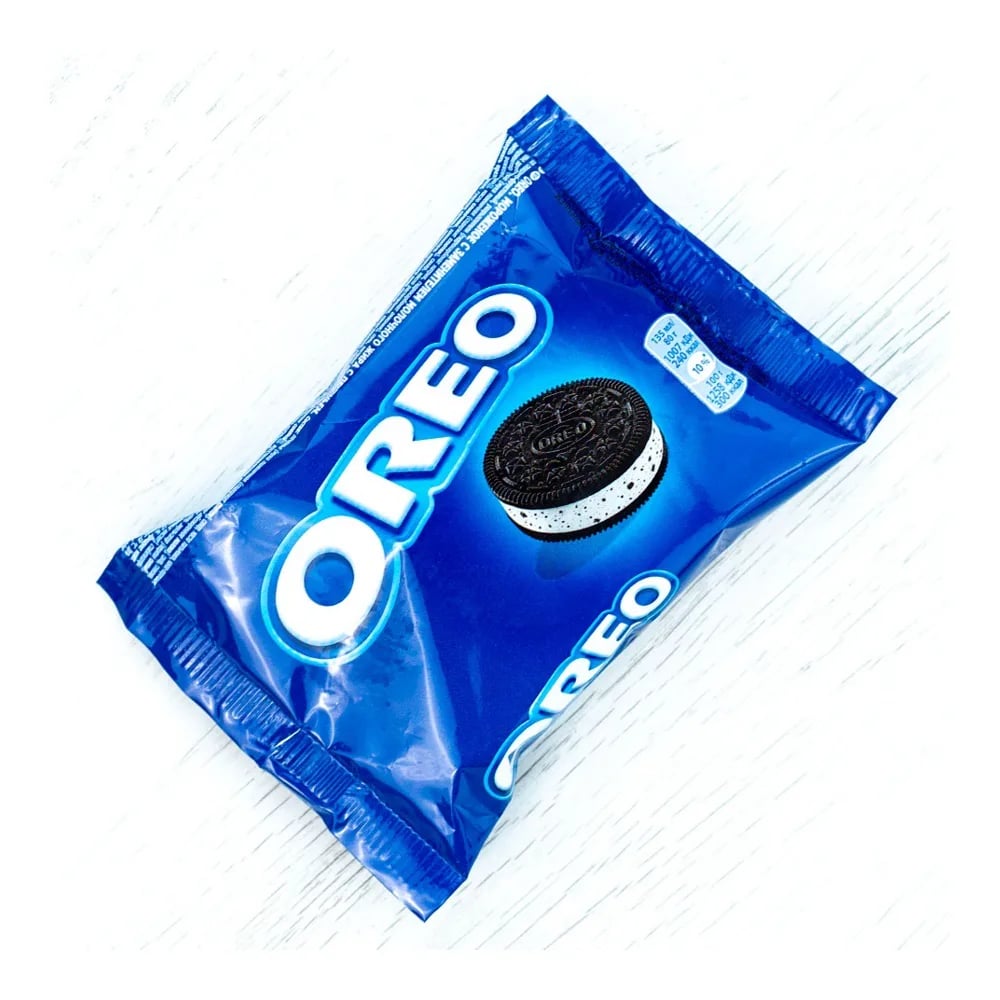 мороженое 76г OREO сэндвич