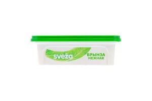 САВУШКИН сыр 45% 250г БРЫНЗА SVEZA — фото 1