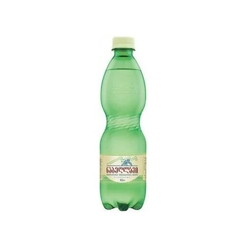 минеральная вода НАБЕГЛАВИ 0,5л
