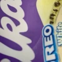 MILKA шоколад 100г ОРЕО БЕЛЫЙ