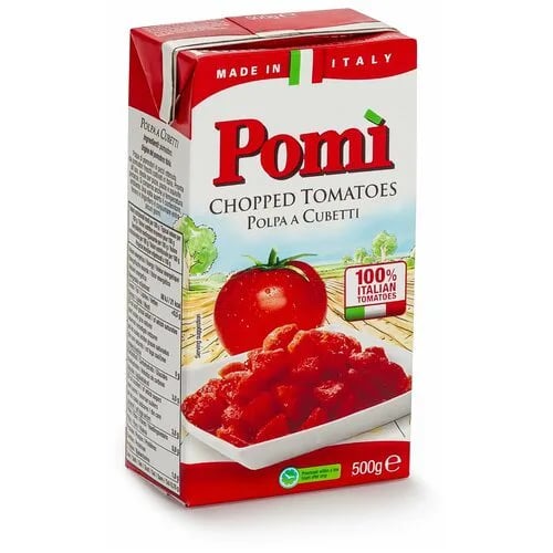 мякоть помидора POMI 500г — фото 1