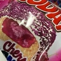 кекс TODAY CHERRY BOMB 40г вишня